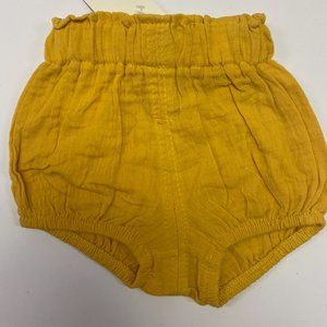 NWT MARIGOLD BLOOMERS 3-6 M